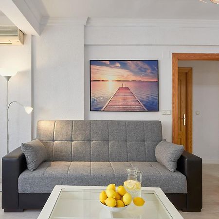 Appartement Vivendos - Ma10 - Maestro Alonso à Málaga Extérieur photo