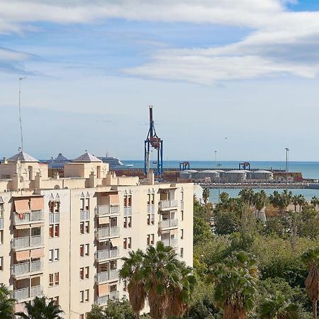 Appartement Vivendos - Ma10 - Maestro Alonso à Málaga Extérieur photo