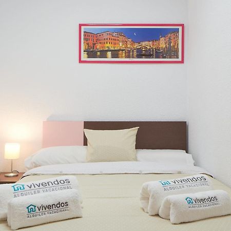Appartement Vivendos - Ma10 - Maestro Alonso à Málaga Extérieur photo