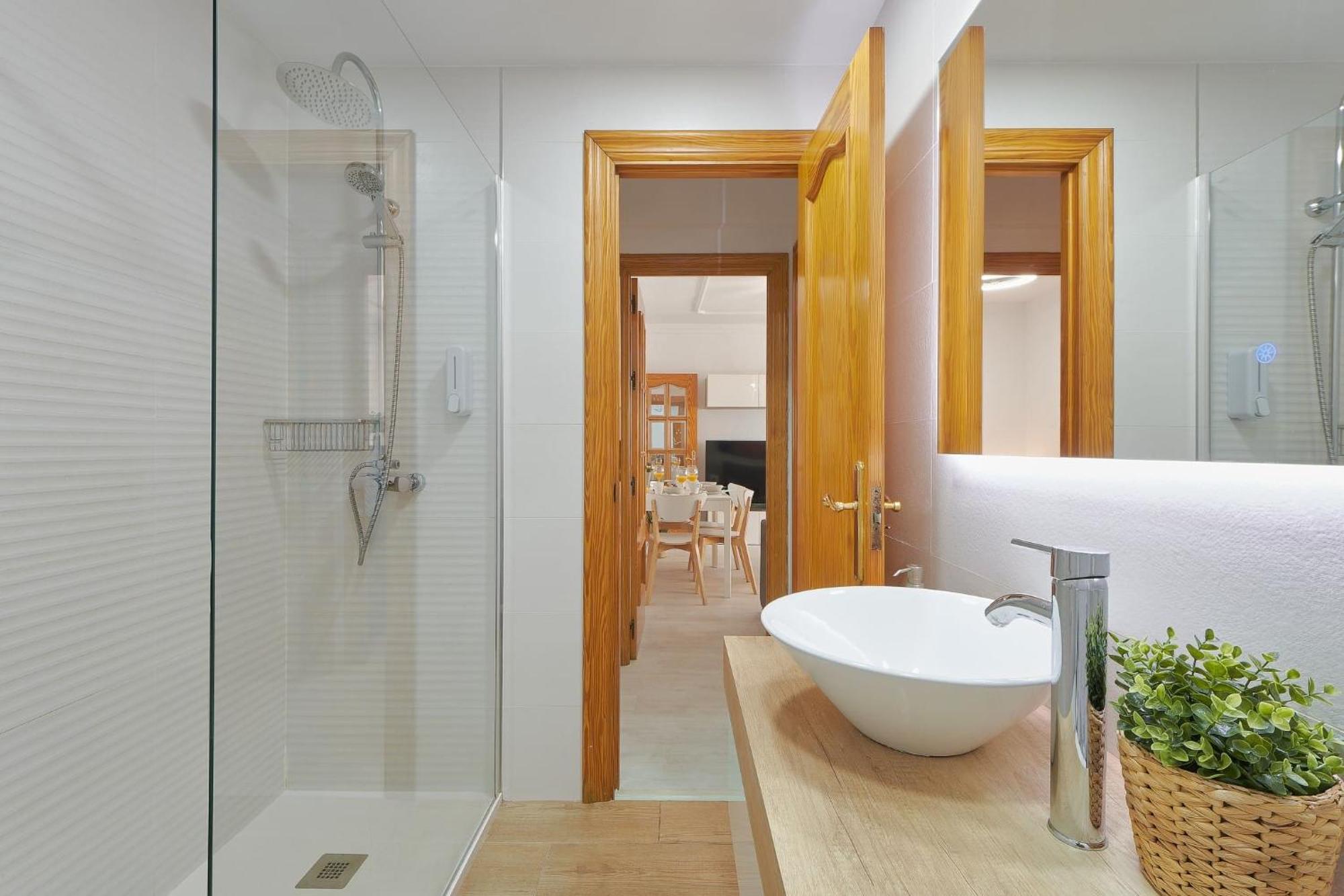 Appartement Vivendos - Ma10 - Maestro Alonso à Málaga Extérieur photo