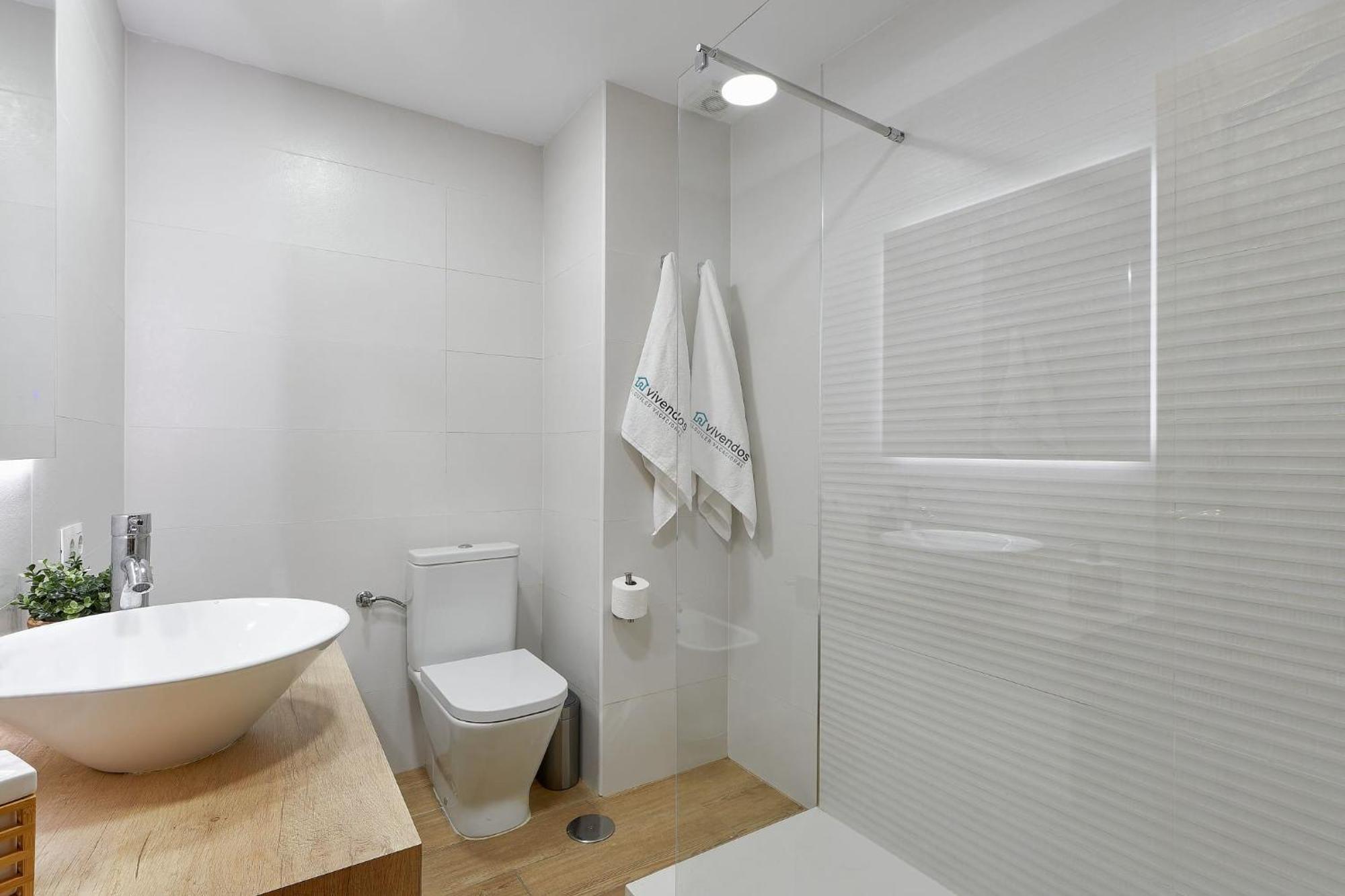 Appartement Vivendos - Ma10 - Maestro Alonso à Málaga Extérieur photo