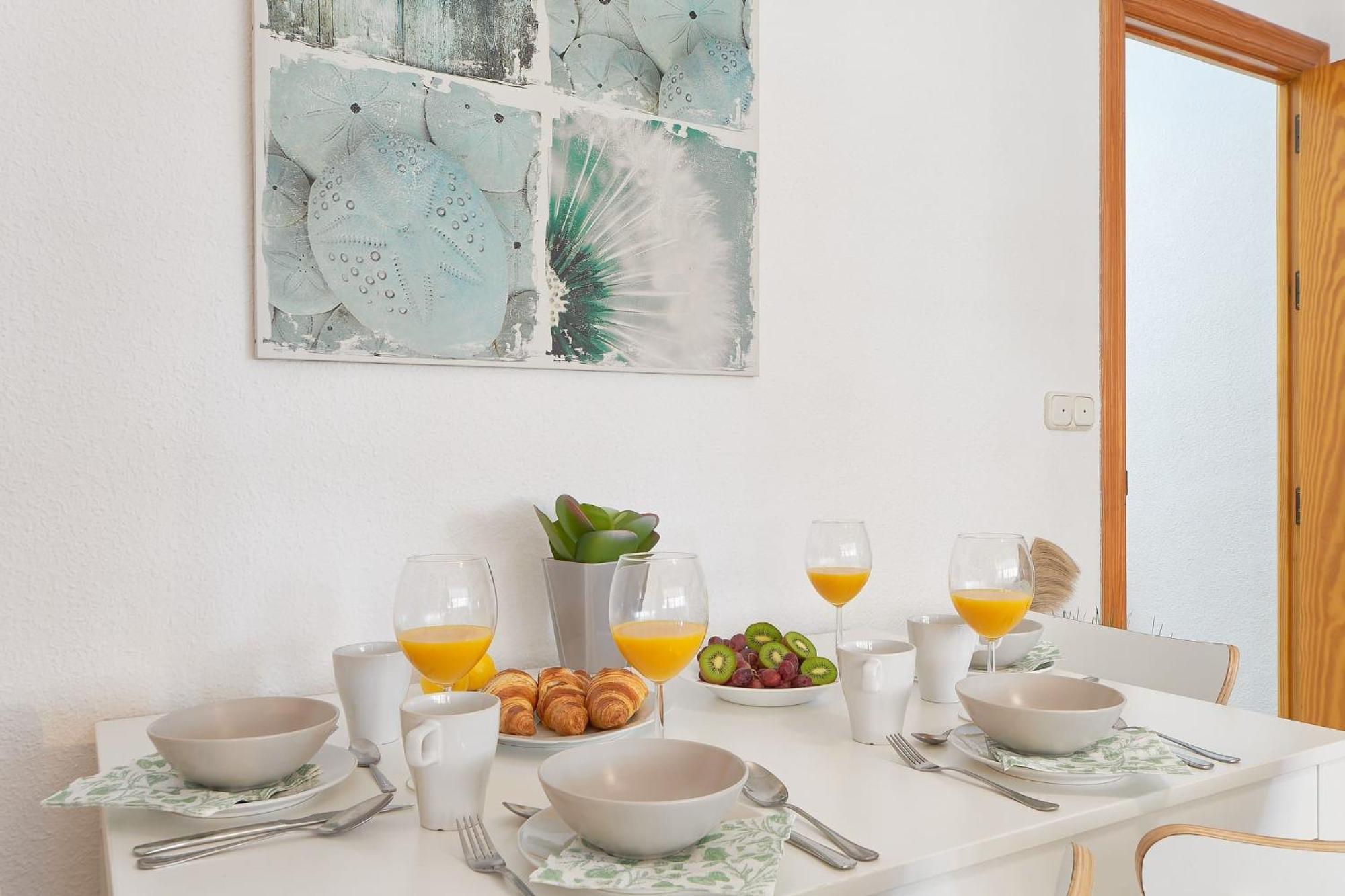 Appartement Vivendos - Ma10 - Maestro Alonso à Málaga Extérieur photo