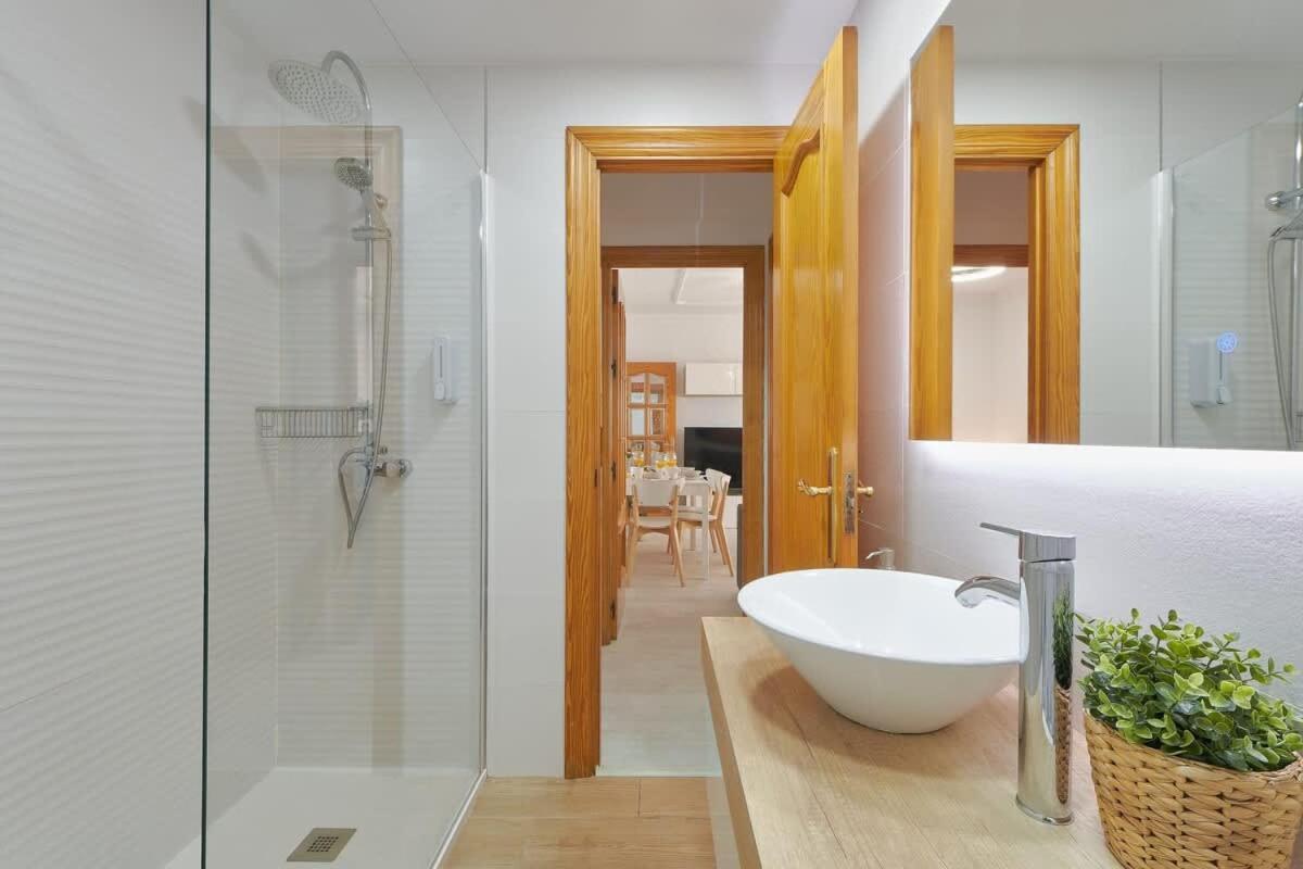 Appartement Vivendos - Ma10 - Maestro Alonso à Málaga Extérieur photo