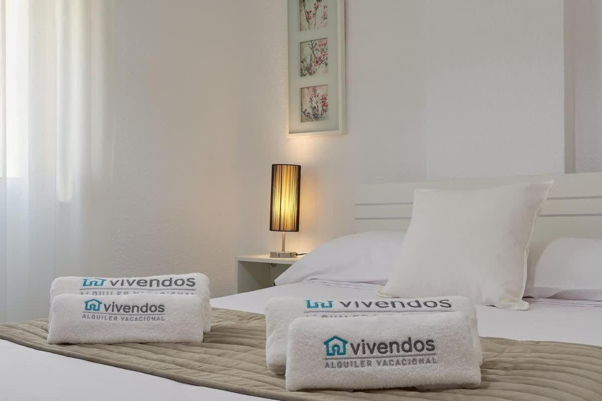 Appartement Vivendos - Ma10 - Maestro Alonso à Málaga Extérieur photo